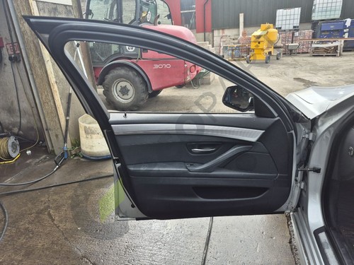 Bmw series 520d - bmw, sport