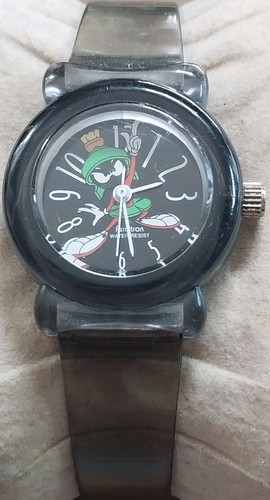 Vintage armitron marvin the - vintage,