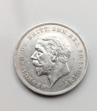 1935 George V Silver Jubilee