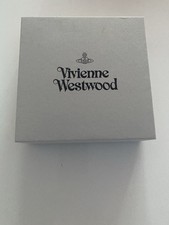 Vivienne Westwood Gift Box 16cm x 16cm x 5cm