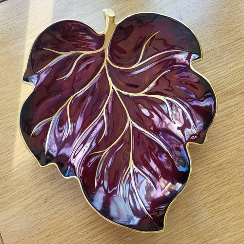 Rouge royale leaf - rouge,