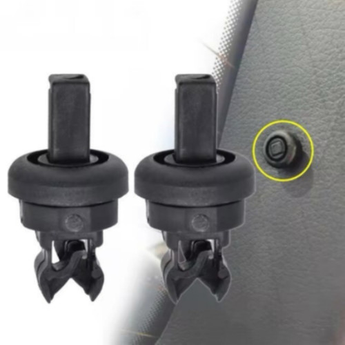 Fit audi pair - parcel, shelf