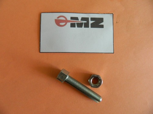 Ts125 ts150 rear brake - mz,