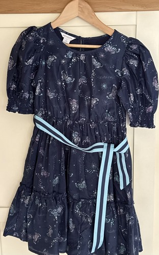 Girls dark blue - girls, party