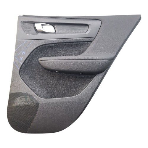 Volvo xc40 inscription door - xc40,