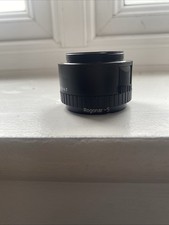 Rodenstock Rogonar-S Enlarging Lens 150mm f/4.5 for Large Format Photography