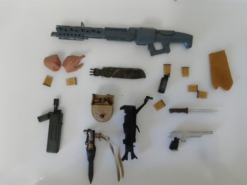 Action figure scale - figure,