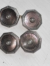 Antique Art Deco VTG Abalone