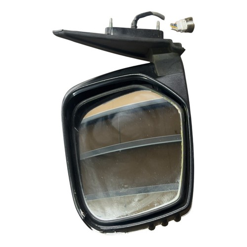Mitsubishi l200 door mirror - door,