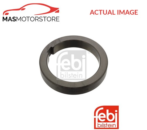 Ring gear crankshaft febi - gear,