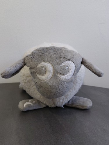Ewan the dream sheep grey - the,