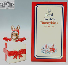 ROYAL DOULTON CHRISTMAS