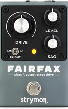 Strymon Fairfax Class A Output