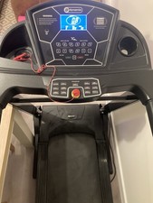 DYNAMIX T3000CF Treadmill with Electronic Incline