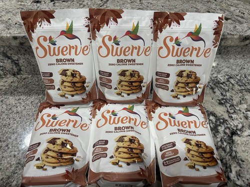 Lot swerve brown zero - brown,
