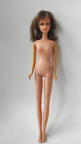Vintage barbie francie 1130 - vintage, #1130