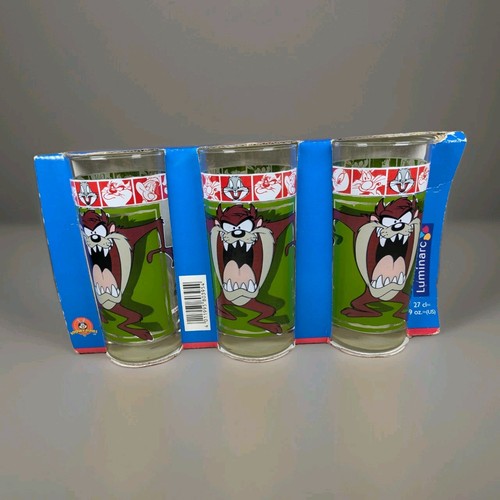 Vintage taz drinking - vintage,