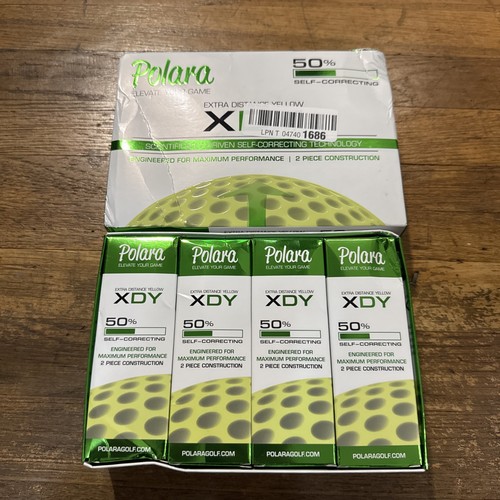 Polara golf ball - polara,