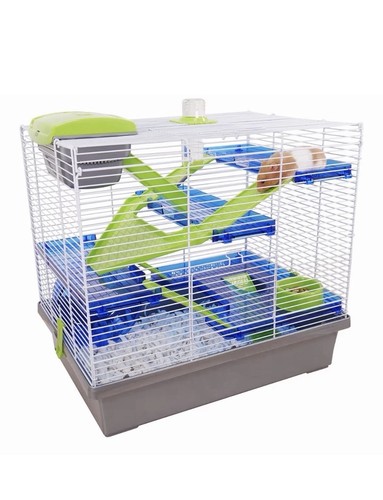 Rosewood pico hamster cage - xl,