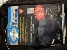 Oxford Tail Pack