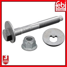 Rear Control Arm Camber Bolt