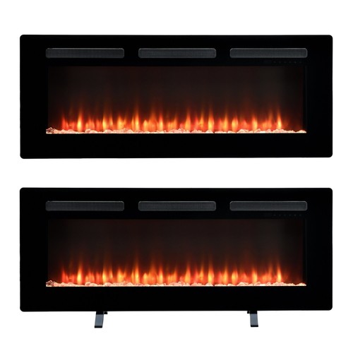 Dimplex sierra optiflame - sierra, 48