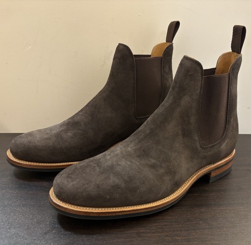 Viberg stead brown - stead,
