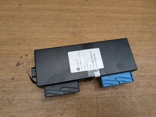 VAUXHALL ASTRA TWINTOP ROOF ECU 2007 13197774 **