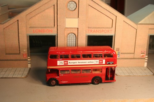 Efe 31503e london transport - efe,