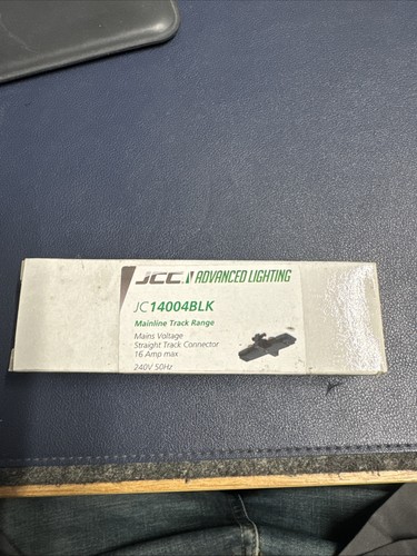 Jcc jc14004blk mainline 16a - jcc,