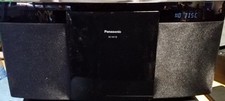 Panasonic SC-HC19 Black