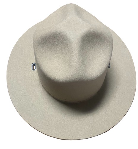 Stratton campaign hat - stratton, 6