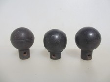 Vintage Bakelite Door Knob