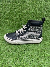 Vans Sk8 Hi MTE Kids Girls