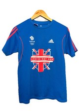 Adidas Olympic Day Run Team GB