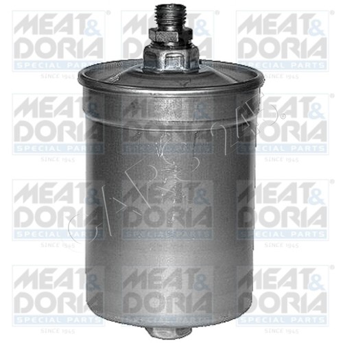 Fuel filter for mercedes - filter,