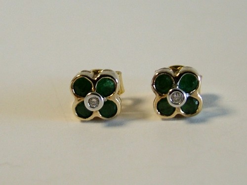 Ladies 9ct gold - ladies,