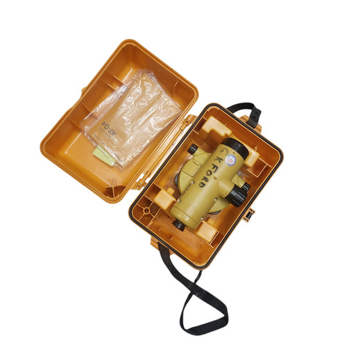 Topcon automatic level - topcon,