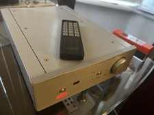 Rega Brio-R Integrated