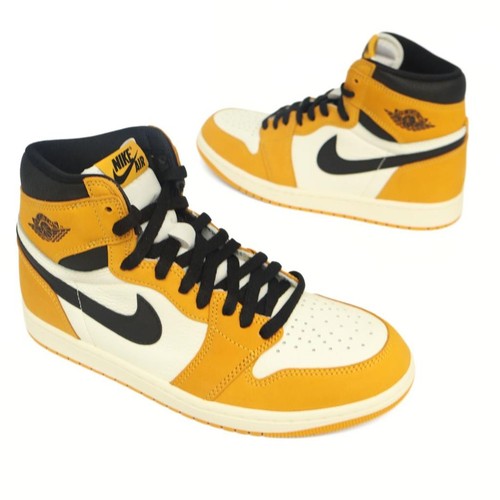 Nike air jordan - nike, 1