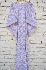 New Hand Block Border Floral