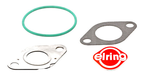 Elring egr gasket set - elring,