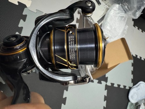 Exc daiwa caldia - [exc],