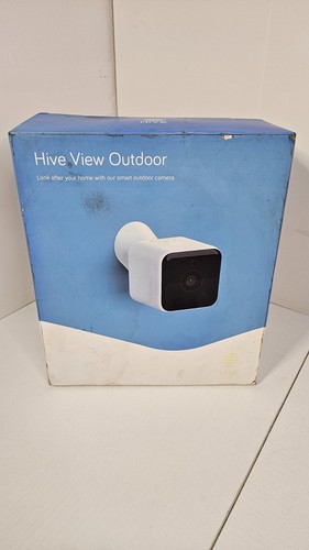 Hive view outdoor security - view,