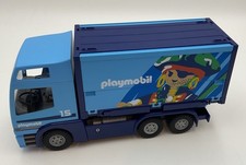 Playmobil 6437 Rare Fun Park