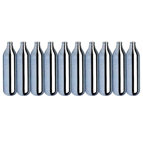 Threaded co2 cartridge - threaded,