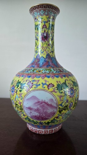 Chinese famille rose - famille,