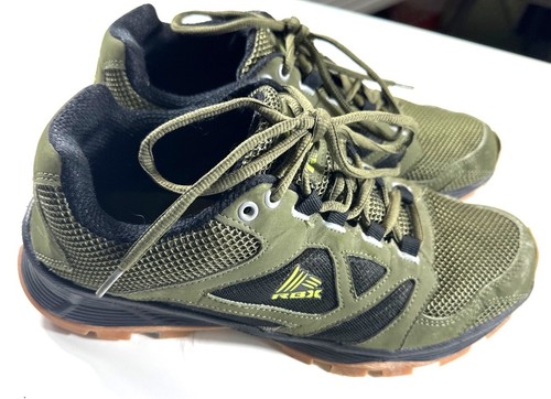 Rbx mens green trail - trail, running