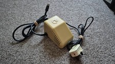 Original C64 PSU Mains Power