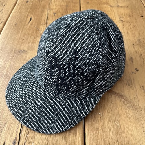 Billabong flexfit cap hat grey - billabong,